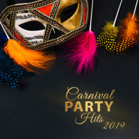 Begin Your Carnival_Chillout Lounge,Dance Hits 2015,Todays Hits