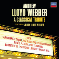 Aspects of Love - Arr. by David Cullen for Cello and Orchestra - The First Man You Remember_Julian Lloyd Webber,Barbara Thompson,Royal Philharmonic Orchestra,Barry Wordsworth