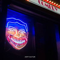 Comedy_Jeff Satur