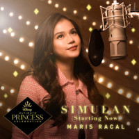 Simulan (Starting Now)_Maris Racal