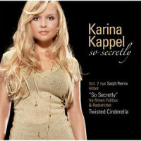 Let's Give It a Go_Karina Kappel,Hans Nielsen
