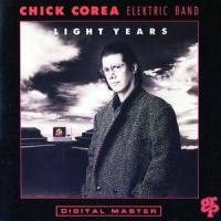 Light Years_Chick Corea