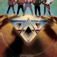 Share It With Me_Family Force 5