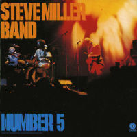 Going To The Country_Steve Miller Band
