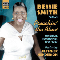 Lost Your Head Blues_Fletcher Henderson,Bessie Smith,Joe Smith
