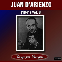Orquesta Típica_Juan D'Arienzo,Alberto Reynal