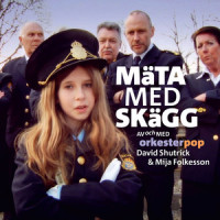 Myran_Orkesterpop,Einar Norberg,David Shutrick,Mija Folkesson