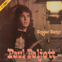 Rock ludi li lej_Paul Paljett