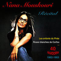 A force de prier_Nana Mouskouri