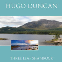 Three Leaf Shamrock_Hugo Duncan