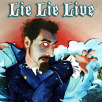 Empty Walls_Serj Tankian