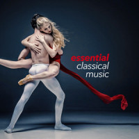 Variations on an Original Theme, Op. 36 "Enigma"_London Symphony Orchestra,Eduardo Mata
