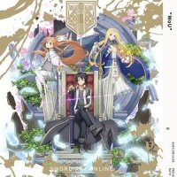 luminous sword in the sky_梶浦由记