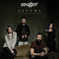 Save Me_Skillet