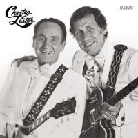 It's Been A Long, Long Time_Chet Atkins,Les Paul