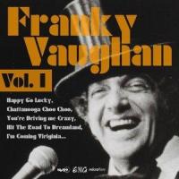 You're Driving Me Crazy(What Did I Do?)_Sarah Vaughan