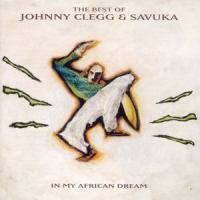Tough Enough_Johnny Clegg,Savuka