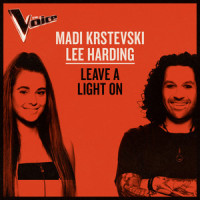 Leave A Light On_Madi Krstevski,Lee Harding