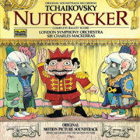 Tchaikovsky: The Nutcracker, Op. 71, TH 14, Act II Scene 14: Variation II (Dance of the Sugar-Plum Fairy)_London Symphony Orchestra,Sir Charles Mackerras,Robert Noble