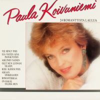 Kuuta katselen - When Will I See You Again_Paula Koivuniemi