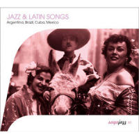 What a Diff'rence a Day Made(Cuando Vuelva a tu Lado)_Sarah Vaughan