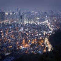 서울의 밤_Kiggen