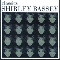 Elanor Rigby_Shirley Bassey