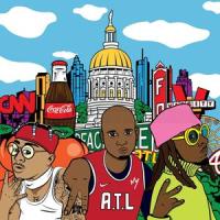 ATL (Ask The Lord (A.T.L.) (feat. 1K Phew & Westend Shawty) (Radio Edit)_ED Long Jr.,1K Phew,Westend Shawty