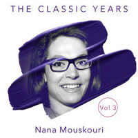 To Pelagos Ine Vathi_Nana Mouskouri