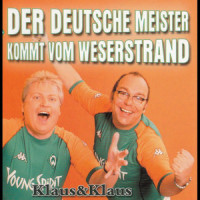 Ja bei Werder Bremen_Klaus