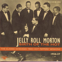Canon Ball Blues(Take 2)_Jelly Roll Morton