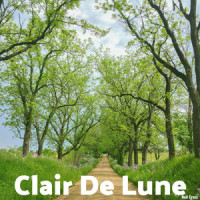 Clair de lune_Neil Cross,Achille-Claude Debussy