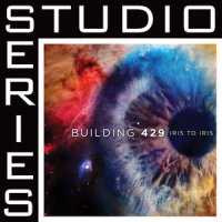 Majesty (Original Key W/Background Vocals)_Building 429