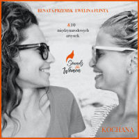 Kochana_Sounds Like Women,Renata Przemyk,Ewelina Flinta,10 międzynarodowych artystek