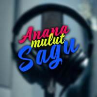 Filling Buruk_Anana Mulut Sagu,Shine of Black
