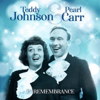 The Five Pennies_Teddy Johnson,Pearl Carr