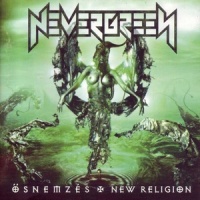New Religion_Nevergreen