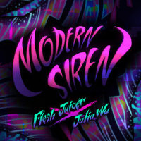 Modern Siren_血肉果汁机,吴卓源