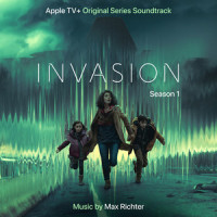 Invasion Main Title_Max Richter
