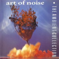 Roundabout 727 / Ransom in the Sand_Art Of Noise