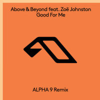 Good For Me_Above & Beyond,Zoë Johnston