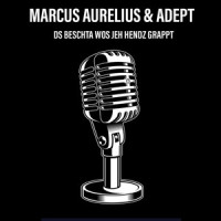 Allei_Marcus Aurelius,Adept,DJ Little Maze