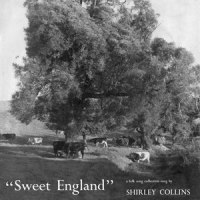 The Cherry Tree Carol_Shirley Collins