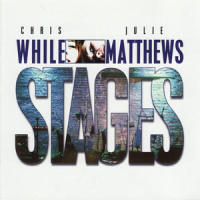 Lonely Morning Blues_Chris While,Julie Matthews