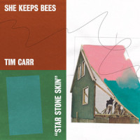 Star Stone Skin_She Keeps Bees,Tim Carr