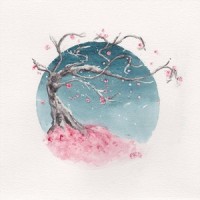 Strawberry Blue_Honeymoon