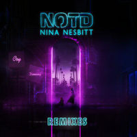 Cry Dancing_NOTD,Nina Nesbitt