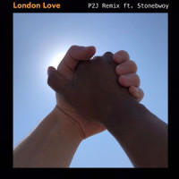 London Love_WESLEE,Stonebwoy,P2J,Emma Davidson-Dillon,Josh Grant,Livingstone Etse Satekla