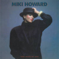 My Friend_Miki Howard