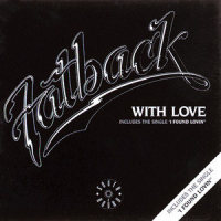 I Love Your Body Language_Fatback Band,Reid